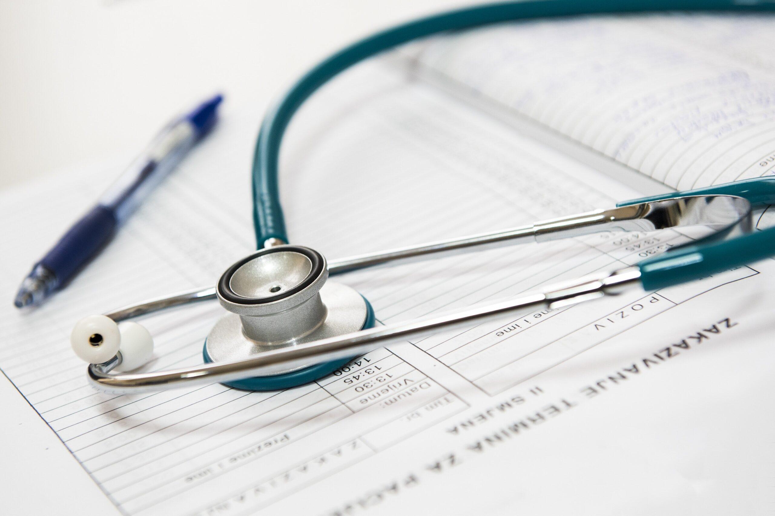 visa tratamiento medico