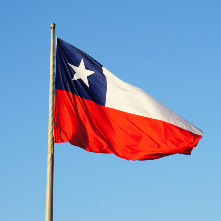 chile